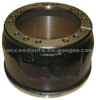 Brake Drum For BENZ 301 423 08 01