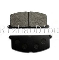 Brake Pad A-113K TOYOTA