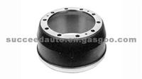 Brake Drum For BENZ 354 421 00 01