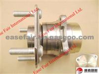 Florid RR WHEEL HUB ASSY 3104100-S08