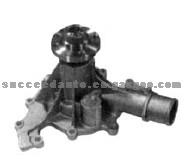 Water Pump For FORD F85Z8501AA