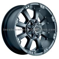 ALLOY WHEEL 845