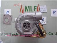The New Type Turbocharger GT17 708162-5001