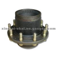 Wheel hub / TATRA / 341-330012 / 442074011334