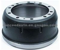 Brake Drum For BENZ 3054210001