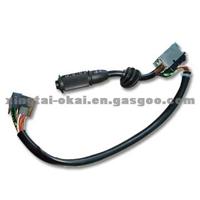 Distance lamp switch / TATRA / 4438530150 / 443853000000