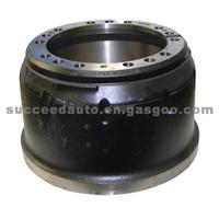 Brake Drum For BENZ 3054230701