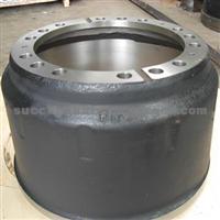 Brake Drum For BENZ 3103340804