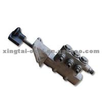 Pneumatic valve / TATRA / 341-120100 / 337154134515