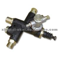 Disconnecting valve / TATRA / 341-650241 / 336525312001