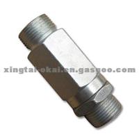 Back pressure valve / TATRA / 390-530251 / 443612081001