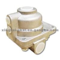 Control valve / TATRA / 341-530275 / 443612280704