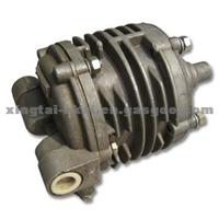 Condensate sump / TATRA / 344-534743 / 443743426800