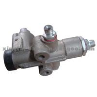 Regulating valve / TATRA / 317-770570 / 443624015700