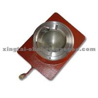 Upper ball bearing / TATRA / 341-650112 / 336686310802