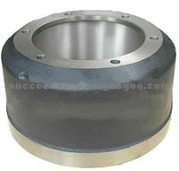 Brake Drum For BENZ 3273340401