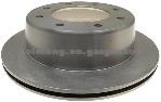 GM Rear Disc 56957R