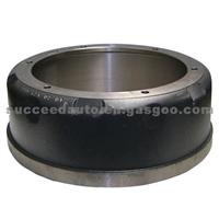 Brake Drum For BENZ 3354210201