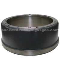 Brake Drum For BENZ 3354210305