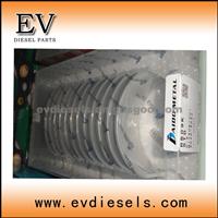Kubota V2403 Engine Parts Main Bearing Con Rod Bearing