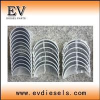 Kubota Main Bearing Con Rod Bearing V3300 Engine