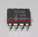 93LC66 Auto Chip Ic