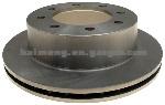 GM Rear Disc 56828R