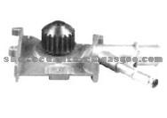 Water Pump For FORD YS4Z8501AA