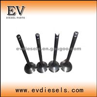 Kubota Engine Valve