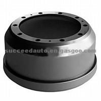 Brake Drum For BENZ 3544210001