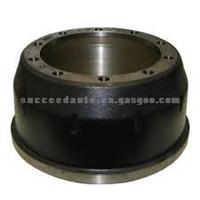 Brake Drum For BENZ 3644210001