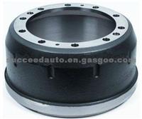 Brake Drum For BENZ 3834230201