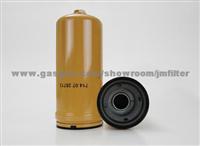 7140728713 Komatsu Hydraulic Filter