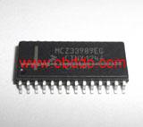 MCZ33989EG Auto Chip Ic