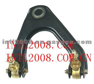 High Quality Control Arm Suspension Control Arm For Honda ACCORD YEAR:90-93 UPPER ARM 51450-SM4-A03 R 51460-SM4-A03 L