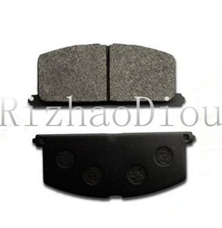 Brake Pad A-113K TOYOTA