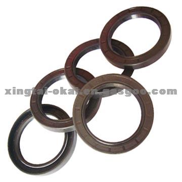 Shaft sealing 40*52*7 / TATRA / 951-040107 / 273525001621