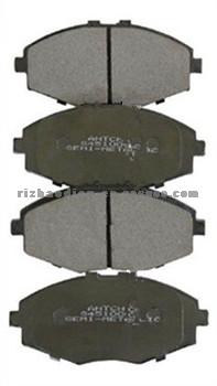 Brake Pad 96273708 DAEWOO