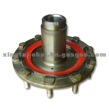 Front wheel hub / TATRA / 341-430050 / 442074011354