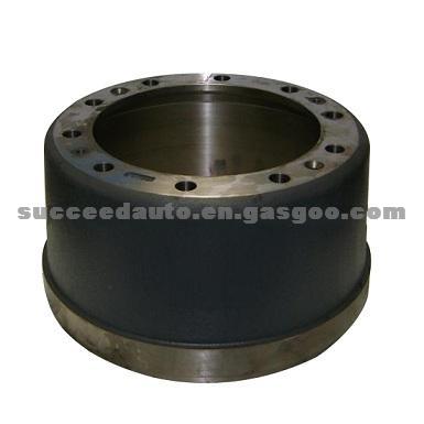 Brake Drum For BENZ 3014230101