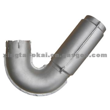 End tube S1 / TATRA / 341-600570 / 442075911504