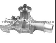 Water Pump For FORD F4ZZ8501B