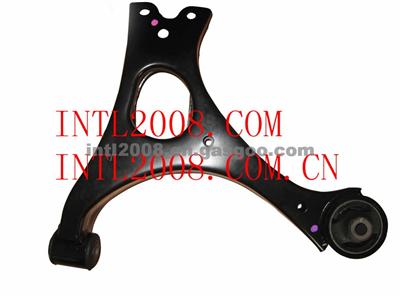 High Quality Control Arm For Suspension Control Arm LOWE For Honda CIVIC 06-09 YEAR:06-09 51350-SNA-A03 R 51360-SNA-A03 L