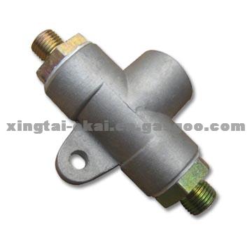 Two way valve / TATRA / 730-534221 / 443612361000