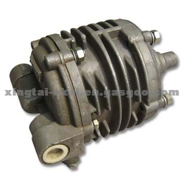 Condensate sump / TATRA / 344-534743 / 443612051801