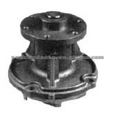 Water Pump For FORD D8HZ8501B