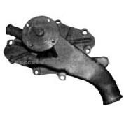 Water Pump For FORD D4TZ8501E