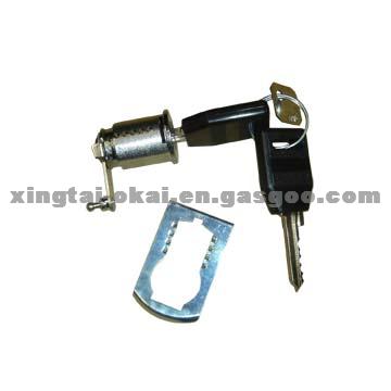 Door lock / TATRA / 112-988060 / 549613280040