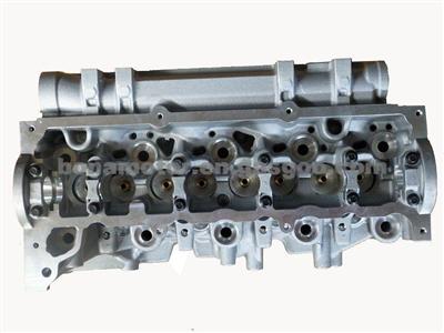 Cylinder Head Renault K9K 1.5DCI, 700-722 702-728 704-729 706-750 710-712 7701473181 AMC908521