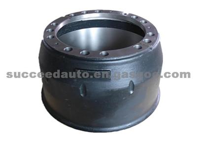 Brake Drum For BENZ 34164068